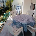 El Patio شقة *