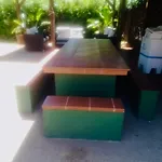 شقة El Patio *