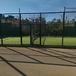 El Patio شقة دينايا