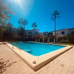 El Patio Διαμέρισμα Denia