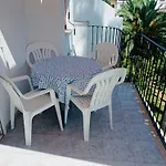 El Patio * Denia