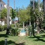 El Patio Διαμέρισμα *