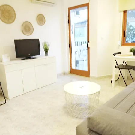 Διαμέρισμα El Patio Denia