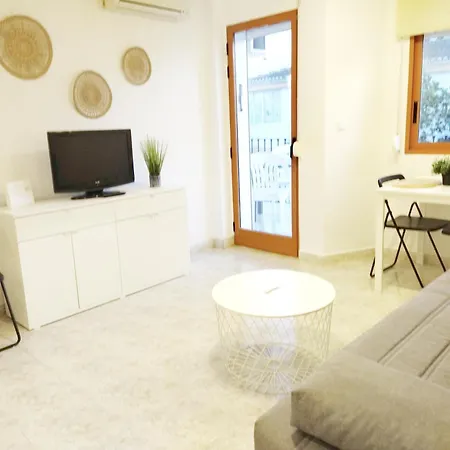 Διαμέρισμα El Patio