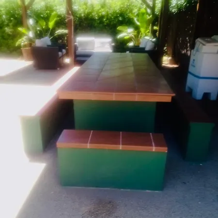 El Patio Денія