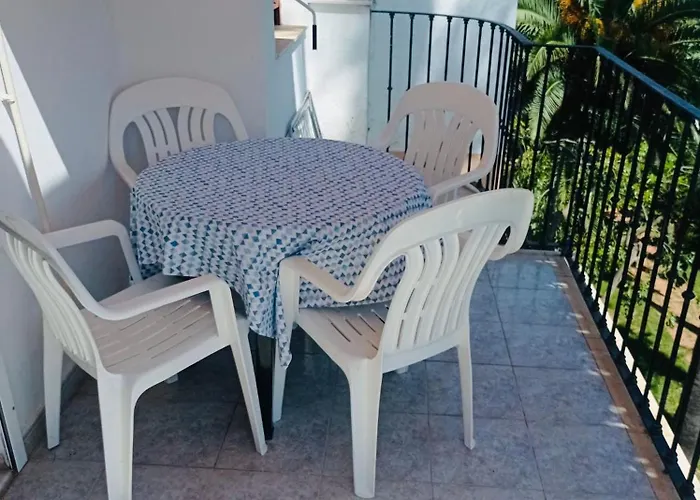 El Patio דירה דניה