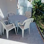 El Patio Lejlighed