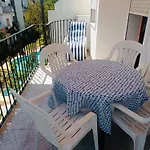 Lejlighed El Patio Dénia