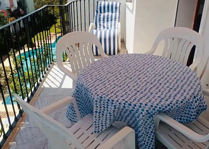 Appartement El Patio Dénia