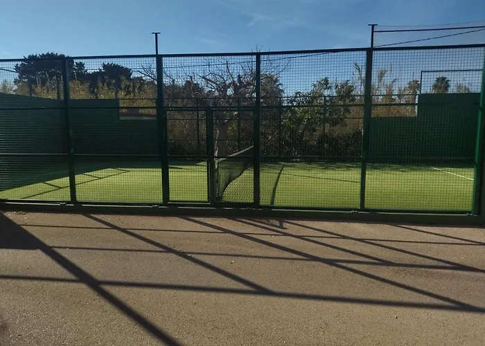 El Patio Appartement Dénia